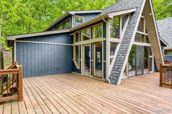 2507 Alpine Woods DR, Innsbrook, MO 63390