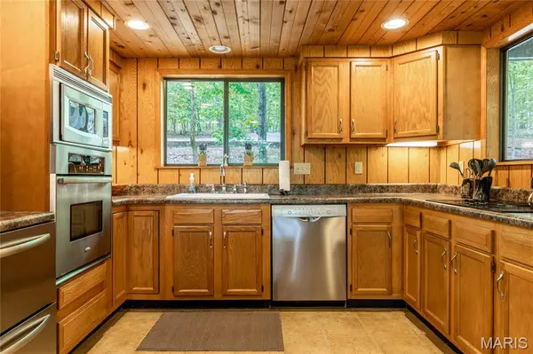 2507 Alpine Woods DR, Innsbrook, MO 63390