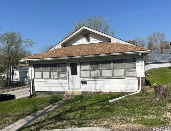 1000 Marie AVE, Alton, IL 62002