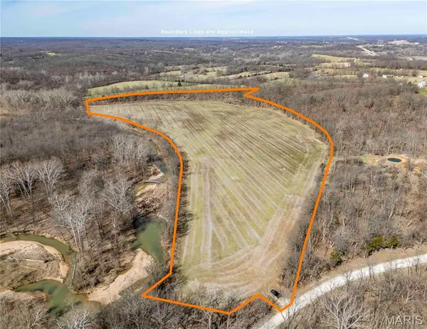00 Pike 58, Frankford, MO 63441