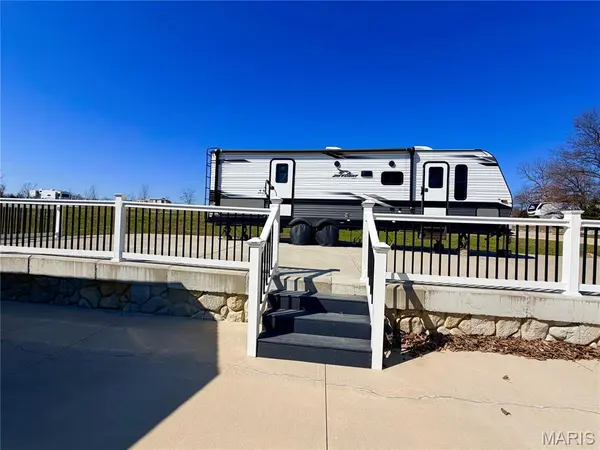 19340 Highway J - Lot #85, Monroe City, MO 63456