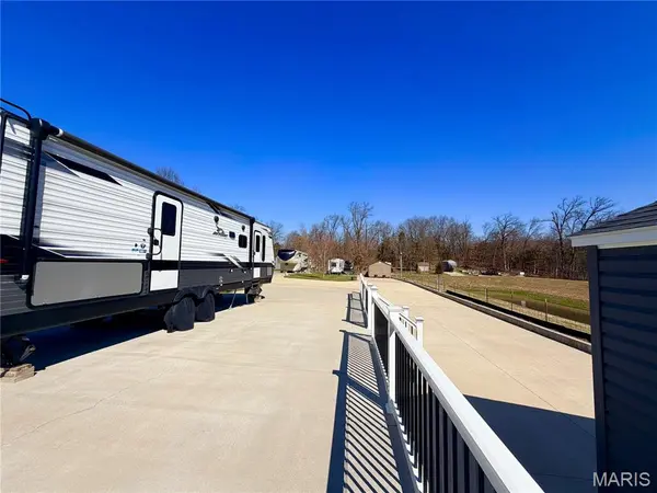 19340 Highway J - Lot #85, Monroe City, MO 63456