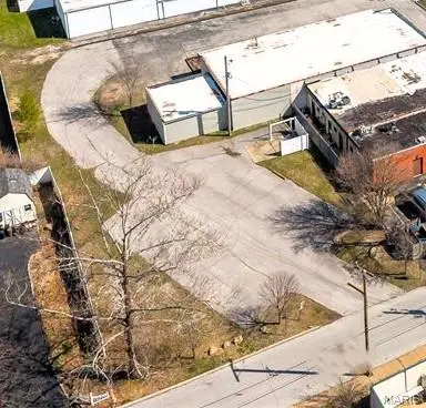 2652 Ruth AVE, St Louis, MO 63144