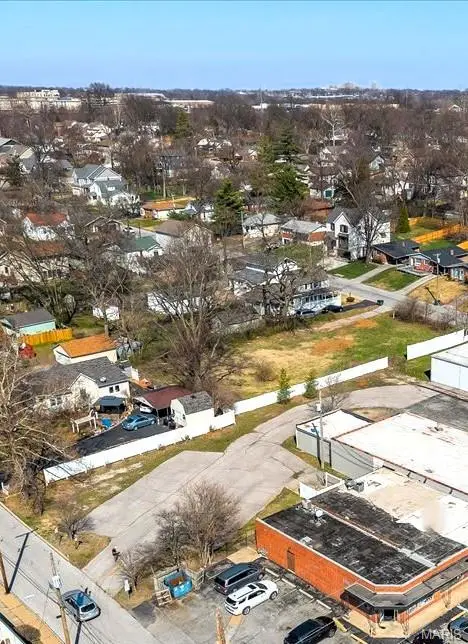 2652 Ruth AVE, St Louis, MO 63144
