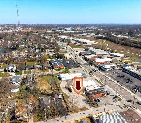 2652 Ruth AVE, St Louis, MO 63144
