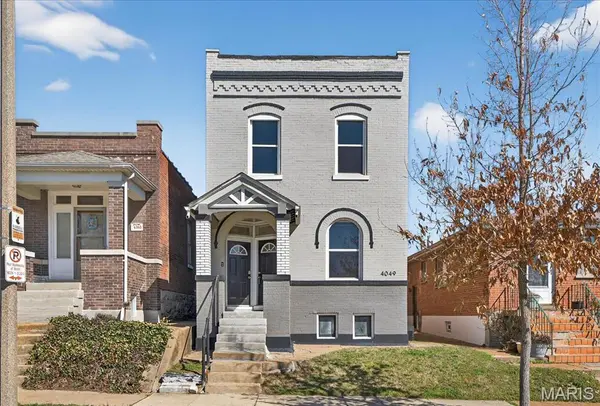 4049 Winnebago ST, St Louis, MO 63116