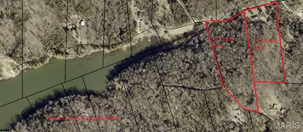 515 Lake Cove TRL, De Soto, MO 63020