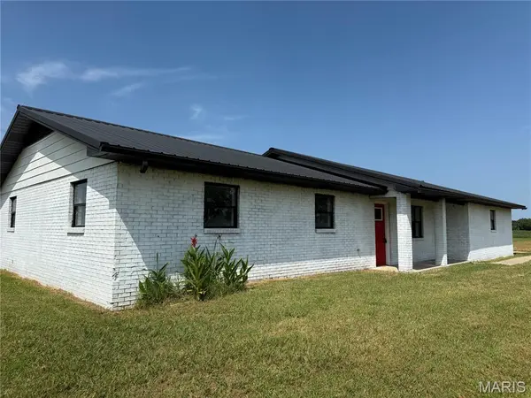 11783 County Road 491, Dudley, MO 63936