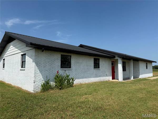 11783 County Road 491, Dudley, MO 63936
