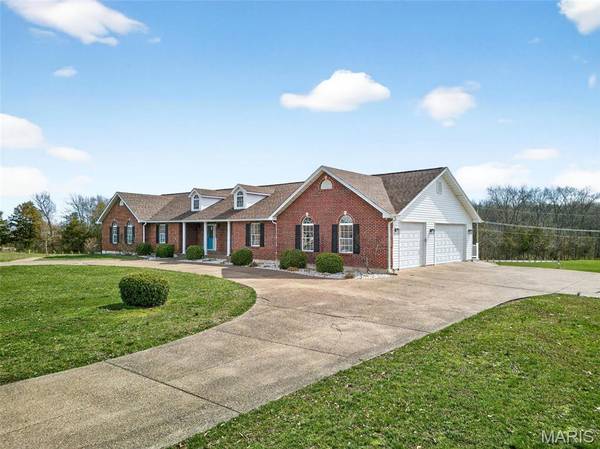 16310 Sugar Pine CT, Wright City, MO 63390