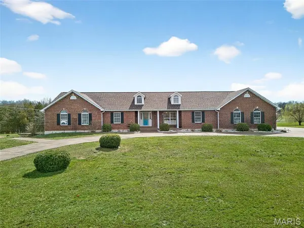 16310 Sugar Pine CT, Wright City, MO 63390