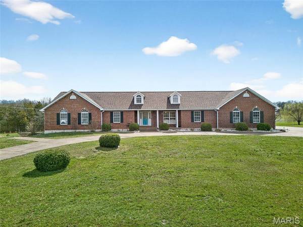 16310 Sugar Pine CT, Wright City, MO 63390