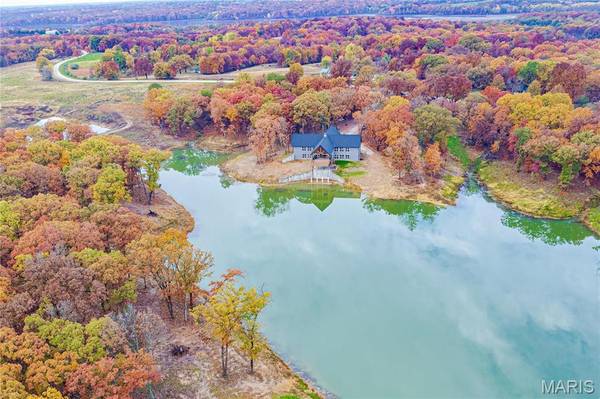 23252 Jupiter AVE, Other, MO 63552