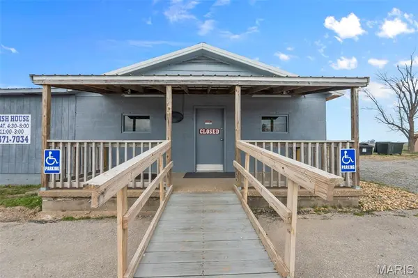 2988 State Highway A, Wardell, MO 63879