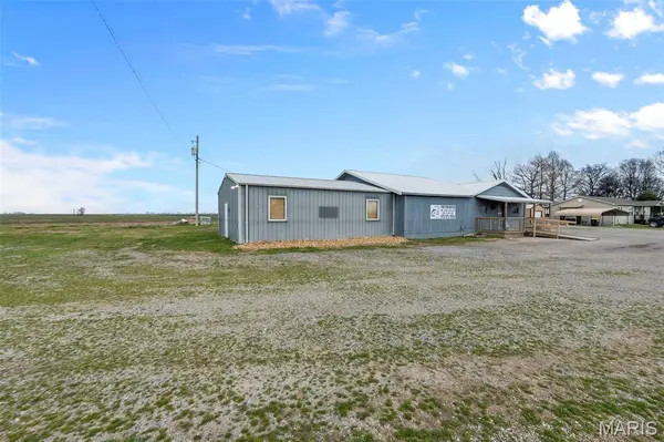 2988 State Highway A, Wardell, MO 63879