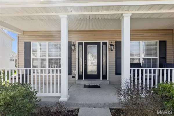 6817 Pelham Manor DR, Fairview Heights, IL 62208