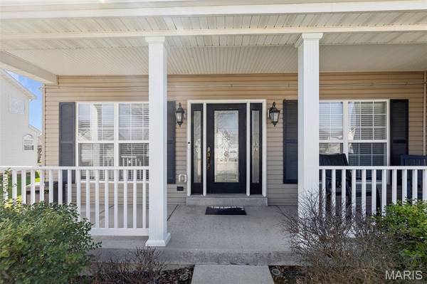 6817 Pelham Manor DR, Fairview Heights, IL 62208