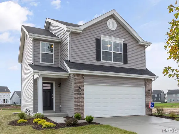 446 Klenke Valley DR, Union, MO 63084