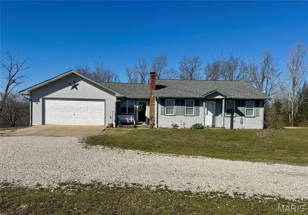 31098 State Highway 51, Marble Hill, MO 63764