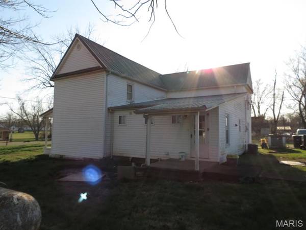 122 County Road 20, Belleview, MO 63623
