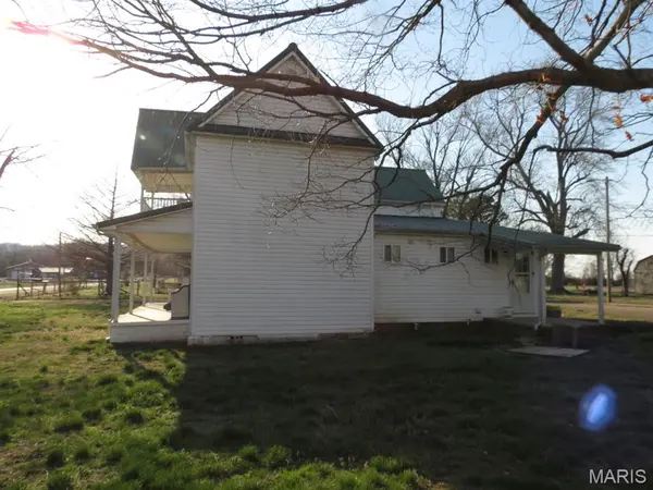 122 County Road 20, Belleview, MO 63623