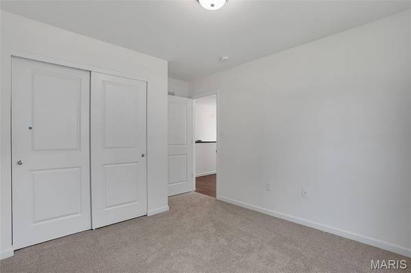 431 Yellow Rose CT, Wentzville, MO 63385