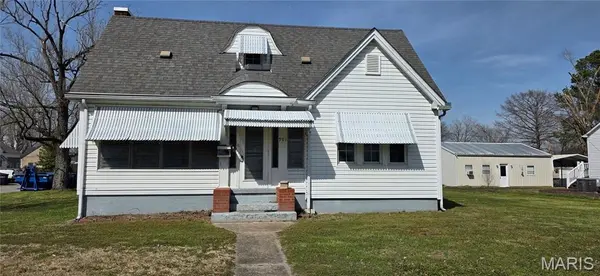 901 E Main ST, Steeleville, IL 62288