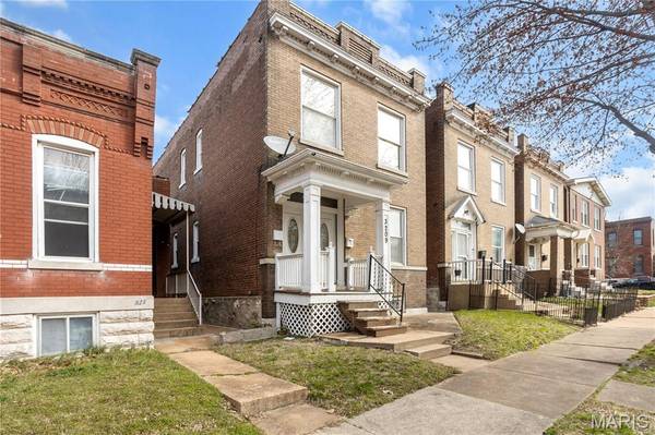3209 Taft AVE #2, St Louis, MO 63111