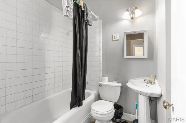 3209 Taft AVE #2, St Louis, MO 63111
