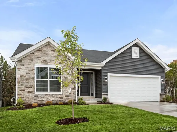 1028 Westhaven BLVD, Wentzville, MO 63385