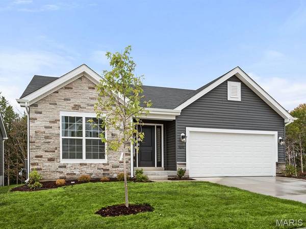 1028 Westhaven BLVD, Wentzville, MO 63385