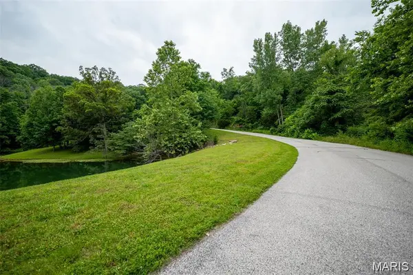 436 Lower Hollow LN, Augusta, MO 63332
