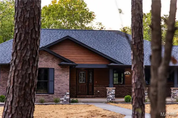 10401 Short RD, De Soto, MO 63020