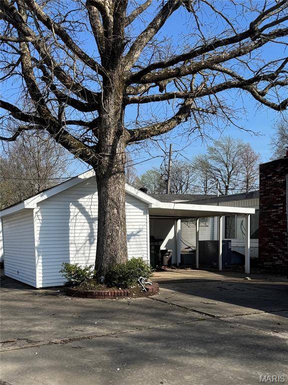1325 Mill, New Madrid, MO 63869