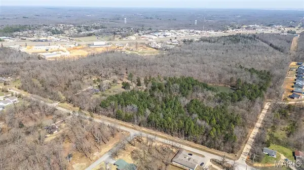 0 East of County Road 441, Poplar Bluff, MO 63901