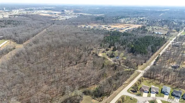 0 East of County Road 441, Poplar Bluff, MO 63901