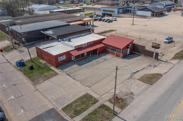 204 W Gallatin ST, Vandalia, IL 62471