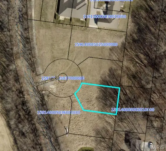 2901 & 2903 Shadow CIR, Cape Girardeau, MO 63701