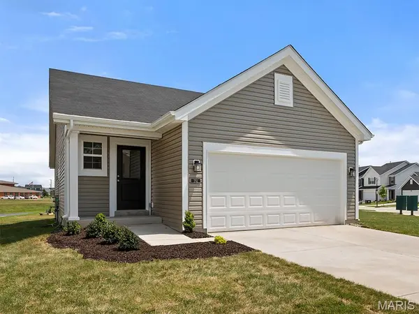 454 Klenke Valley DR, Union, MO 63084