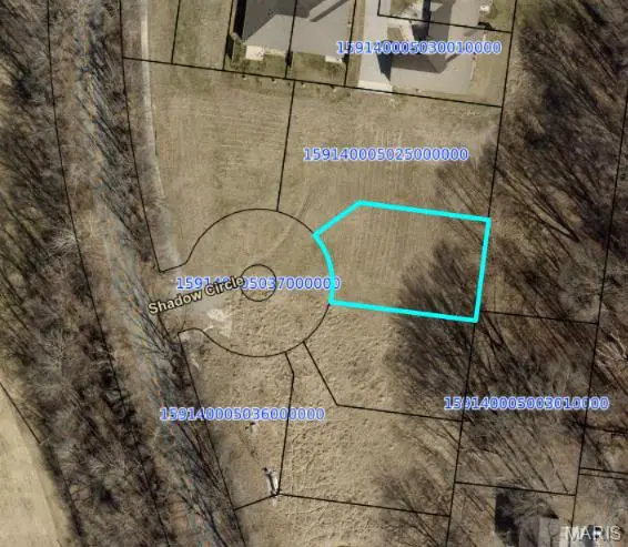 2902 & 2904 Shadow CIR, Cape Girardeau, MO 63701