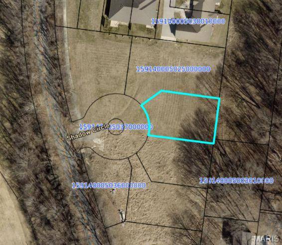 2902 & 2904 Shadow CIR, Cape Girardeau, MO 63701
