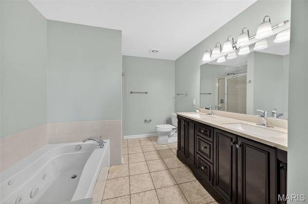 1501 Locust ST #408, St Louis, MO 63103
