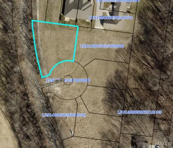 2916 & 2918 Shadow CIR, Cape Girardeau, MO 63701