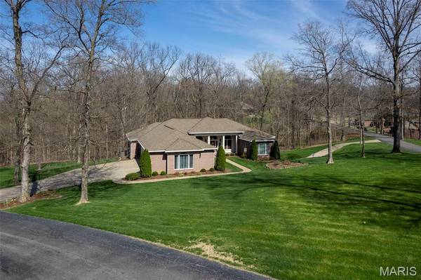 316 Flagstone DR, Cape Girardeau, MO 63701