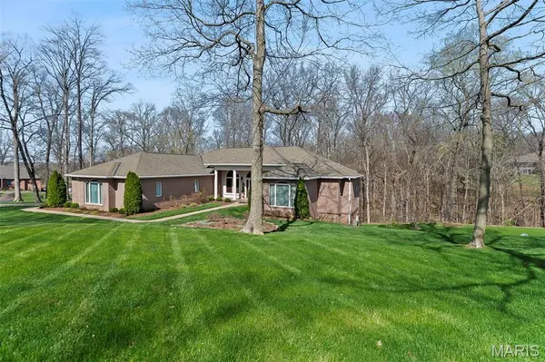 316 Flagstone DR, Cape Girardeau, MO 63701