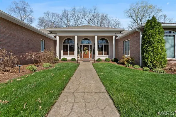 316 Flagstone DR, Cape Girardeau, MO 63701