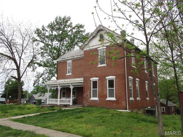 1009 Swanwick ST, Chester, IL 62233