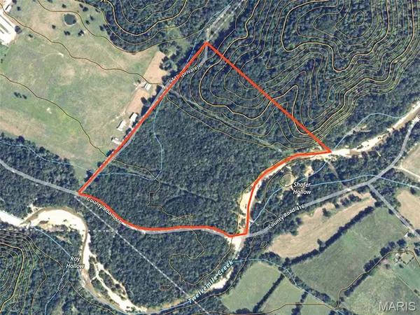 Off Madison 416, Fredericktown, MO 63645