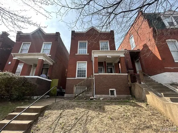 4635 Oregon AVE, St Louis, MO 63111