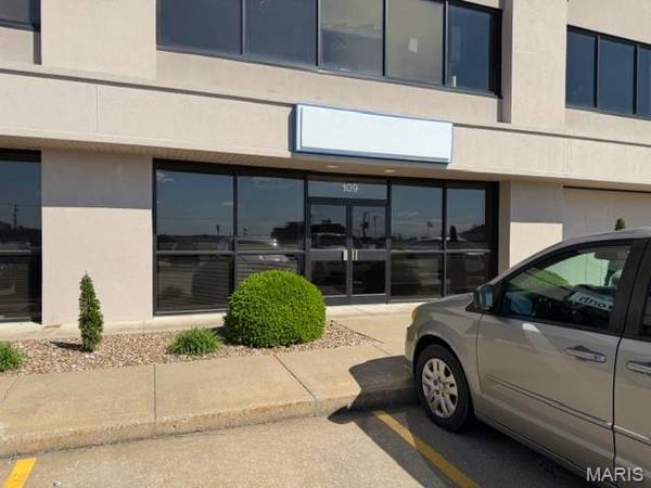 3065 William ST #109, Cape Girardeau, MO 63703